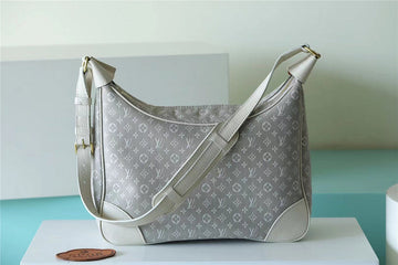 Makersluxe Fashion Lu-Vi bags - 9943