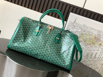 Makersluxe - GYO Bags - 223