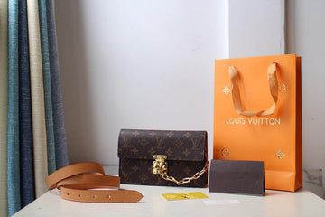 MLB Fashion Lu-Vi bags - 1699