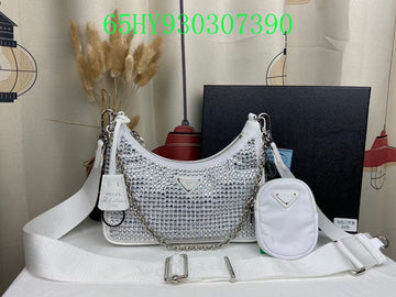 Makersluxe Bags - PDA Bags - 4597