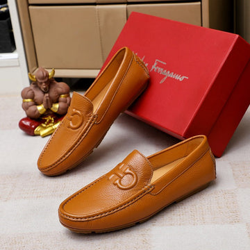 Makersluxe - FGO Men Shoes - 901