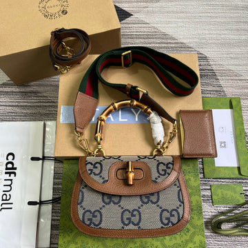 Makersluxe Bags - GCI Bags - 7506