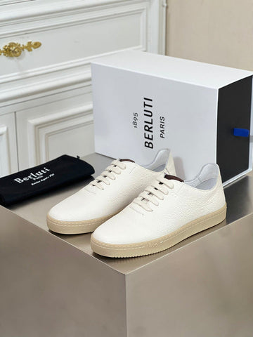 Makersluxe - BRE Men Shoes - 267