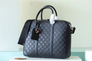Makersluxe Fashion Lu-Vi bags - 9802