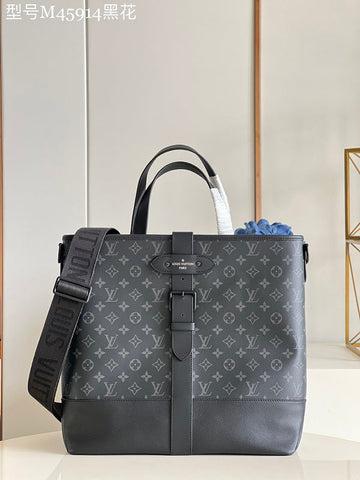 Makersluxe Fashion Lu-Vi Bags - 16928