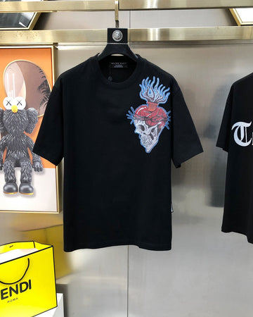 Makersluxe - Men T Shirts - 896