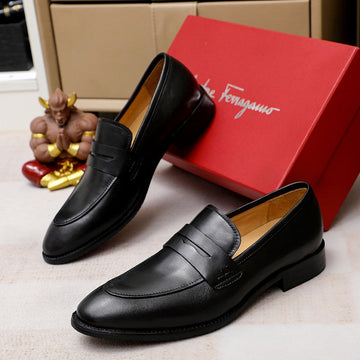 Makersluxe - FGO Men Shoes - 939