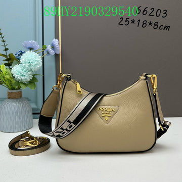 Makersluxe Bags - PDA Bags - 3435