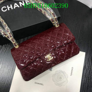 Makersluxe Bags - CHL Bags - 5337