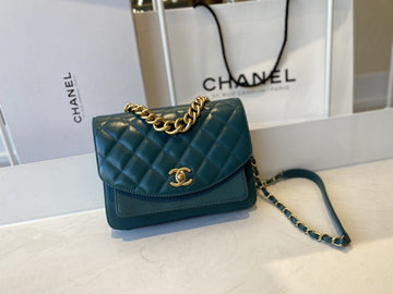Makersluxe Bags - CHL Bags - 1643
