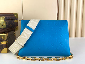 Makersluxe Bags - VL Bags - 2837