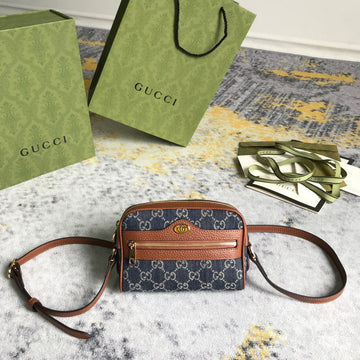GCC - MLB Fashion Bags - 1199