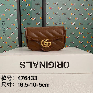 GCC - MLB Fashion Bags - 1169