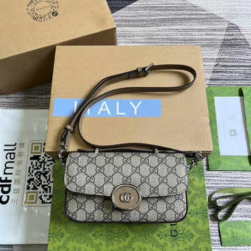 Makersluxe Bags - GCI Bags - 7410