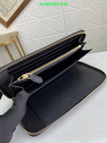 Makersluxeras - PD Wallet - 345