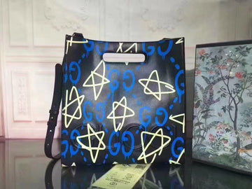 Makersluxe Bags - GCI Bags - 1677