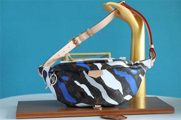 Makersluxe Fashion Lu-Vi bags - 10338