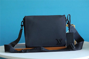 Makersluxe Fashion Lu-Vi bags - 10294