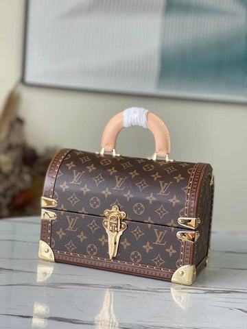 Makersluxe Bags - VL Bags - 307