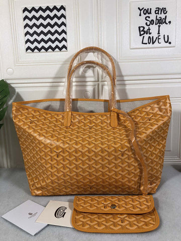 Makersluxe Bags - GOD Bags - 805