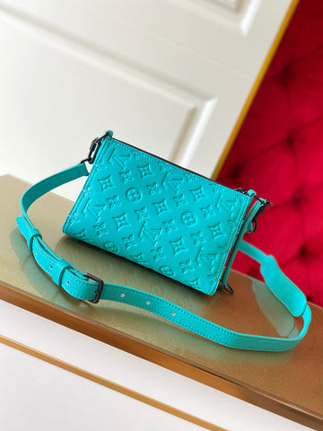 Makersluxe Bags - VL1 Bags - 651
