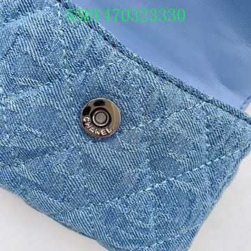 Makersluxeras - CHL Bags - 1250