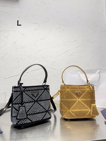 Makersluxe Bags - PDA Bags - 613