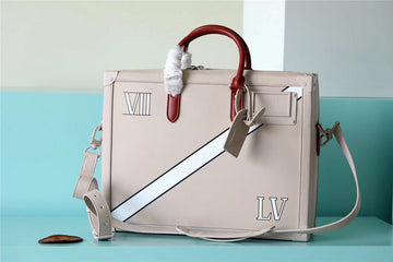 Makersluxe Fashion Lu-Vi bags - 9806