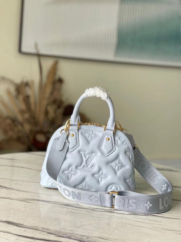 Makersluxe Fashion Lu-Vi Bags - 16617