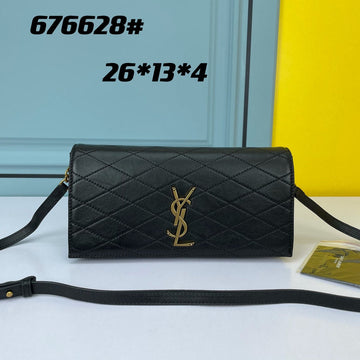 Makersluxe Bags - SLY Bags - 1628