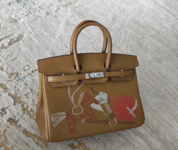 Makersluxe - HMS Bags - 2166
