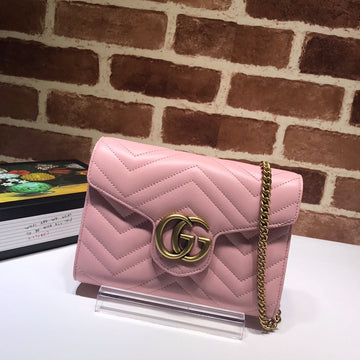 Makersluxe Bags - GCI Bags - 3811