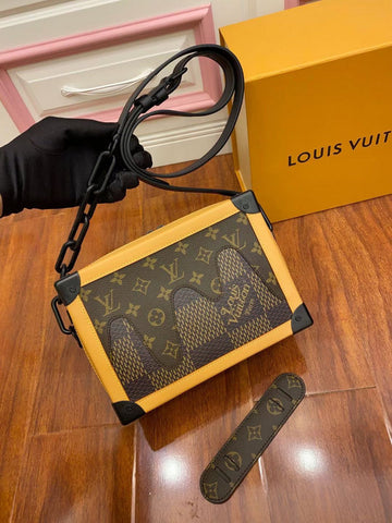 LOV2 Bags - Makersluxe Bags  2651