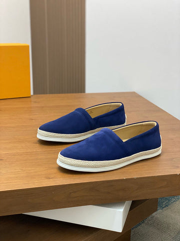 Makersluxe - TDS Men Shoes - 064