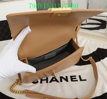 Makersluxeras - CHL Bags - 3188