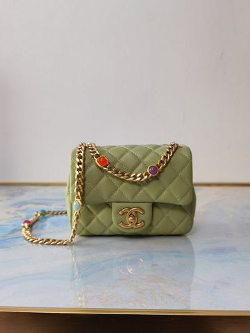 Makersluxe Bags - CHL Bags - 1692