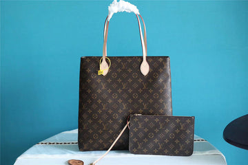 Makersluxe Fashion Lu-Vi bags - 8193