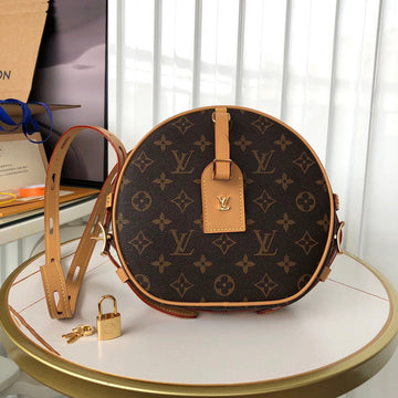 Makersluxe Fashion Lu-Vi bags - 17664