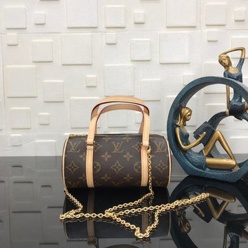 MLB Fashion Lu-Vi bags - 943