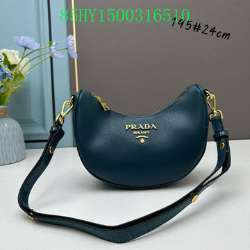 Makersluxe Bags - PDA Bags - 3460