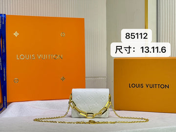 Makersluxe Bags - VL Bags - 664