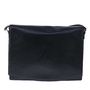 Louis Vuitton Opéra  Leather Shoulder Bag