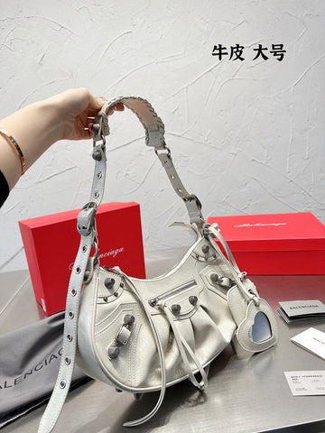 Makersluxe Bags - BGA Bags - 1604
