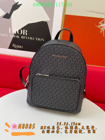 Makersluxe Bags - MK Bags - 164