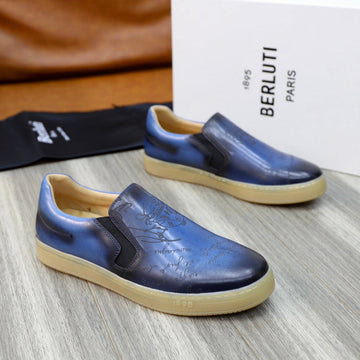 Makersluxe - BRE Men Shoes - 390