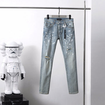 Makersluxe - Men Jeans - 379