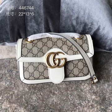 Makersluxe Bags - GCI Bags - 7021