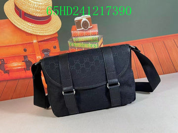 Makersluxe Fashion - GCI Bags - 11151
