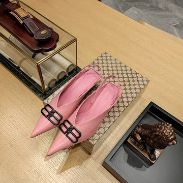 Makersluxe Bags - BGA Shoes - 794