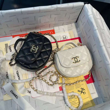 Makersluxe Bags - CHL Bags - 5840